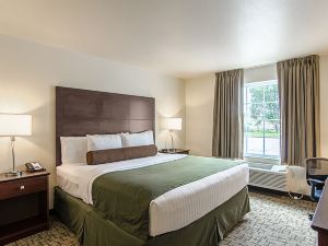 Cobblestone Inn & Suites - Guernsey