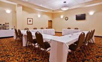 Country Inn & Suites by Radisson, Wilson, NC