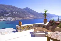 Aegialis Hotel & Spa - Sea View