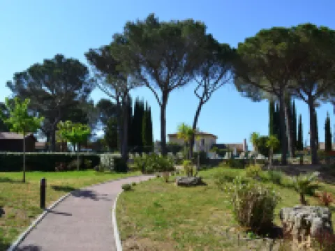 Comfort Aparthotel Frejus la Tour de Mare Hotels in Frejus