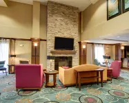 Comfort Suites Texarkana Arkansas