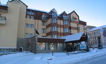 Hotel Bansko