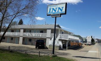 Edgewater Inn