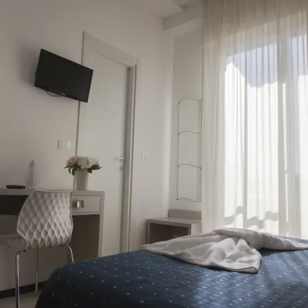 Hotel Concorde