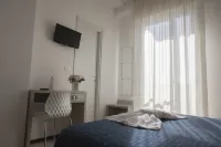 Hotel Concorde - balcony