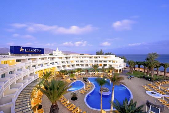 Iberostar Selection Lanzarote Park Room Reviews Photos Playa Blanca 2021 Deals Price Trip Com