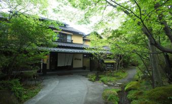 Kurokawa Onsen Yamaai No Yado Yamamizuki