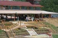 Zumrut Bahce - Pet-friendly