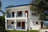 Villa in Blue Các khách sạn ở Dauin