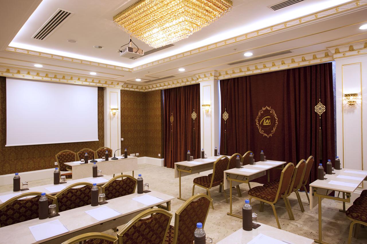 Limak Thermal Boutique Hotel