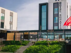 Hotel Egnatia