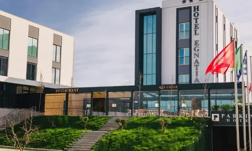 Hotel Egnatia