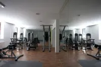 Hotel Palisad - Gym
