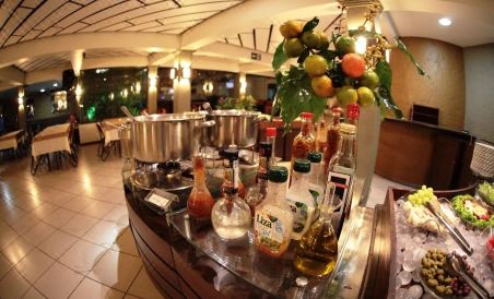 Manferrari Hotel - Housity
