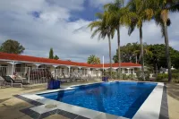 Tuncurry Beach Motel Hotels in Tuncurry