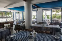 Iliada Beach Hotel Hoteles en Protaras