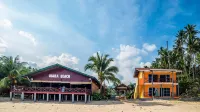 Juara Beach Resort