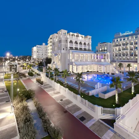 Hotel Corallo