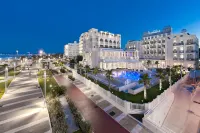 Hotel Corallo - Infinity Pools
