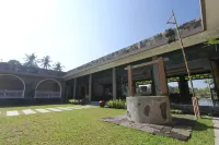 The Westlake Hotel & Resort Yogyakarta Hotels near Kolam ikan "MINA REJO"