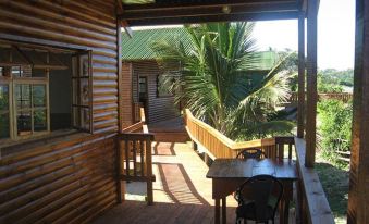 Just in Time Prime Mozambique Holiday Resort - Caravan Park