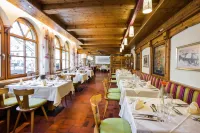 Hotel Blü Gastein فنادق في Rauris