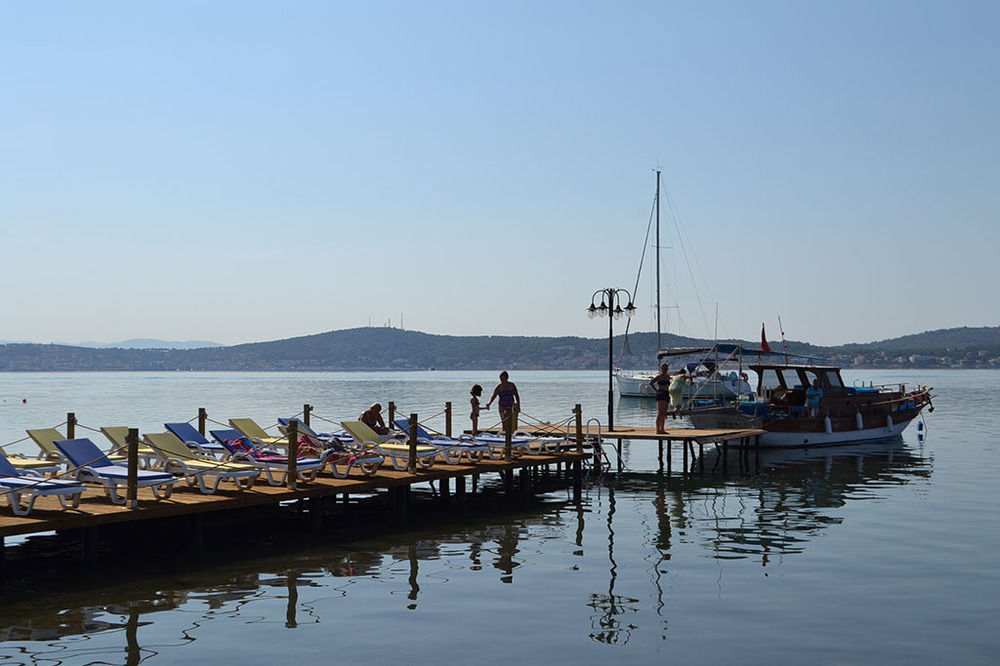 Cunda Deniz Hotel