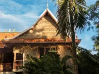 Ganesha Kampot Resort