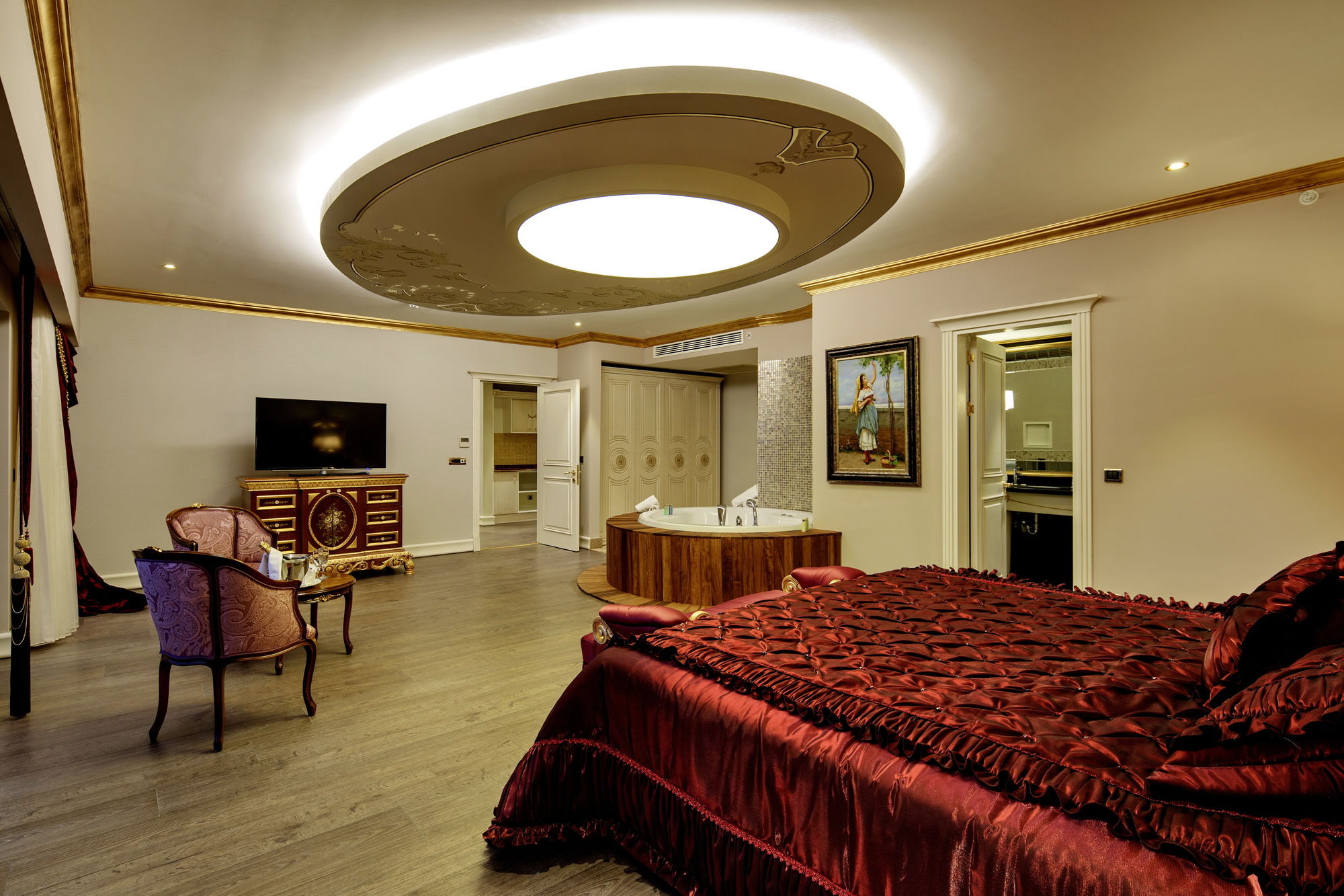 Royal Teos Thermal Resort Clinic & Spa