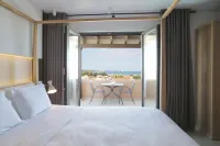Lena Mare Boutique Hotel - balcón
