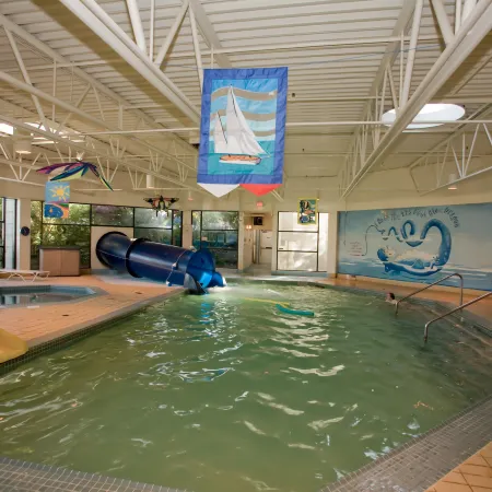 Sandman Signature Vancouver Airport Hotel & Resort