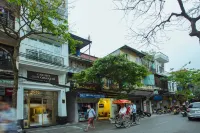 Luxury Old Quarter Hotel & Gym