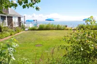 The Masthead Resort
