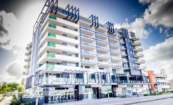 Eastwood Apartments