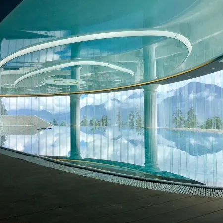 Silk Path Grand Sapa Resort & Spa