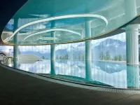 Silk Path Grand Sapa Resort & Spa - رومانسي