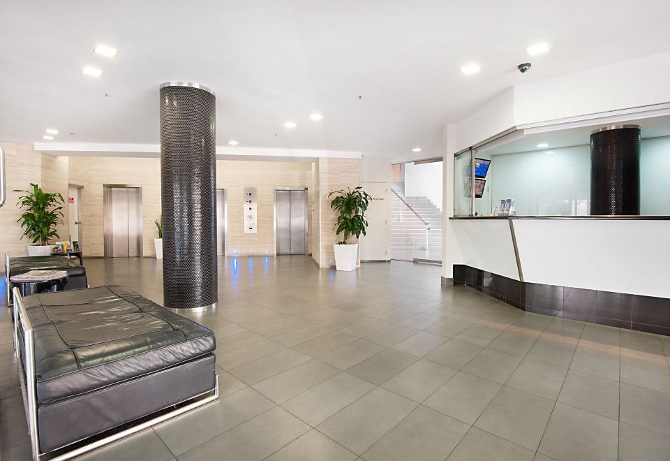 Gold Coast accommodation  Surfers Paradise Apartments - Surfers  International Resort Gold Coast