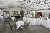 La Tourelle Hotel & Spa Hotels in Newfield