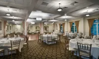 North Beach Resort & Villas - Aamiainen