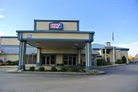 Select Inn Murfreesboro Hotels in Rutherford County