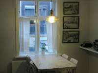 Grettir Guesthouse
