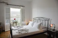 Yperia Hotel Hôtels à : Amorgos
