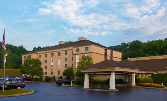 Courtyard Rochester East/Penfield