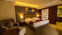 Huatian Chinagora Hotel Hotel di Charenton-le-Pont