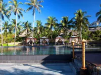Aroma Beach Resort and Spa Hotels near Binh Thuan Bus Station