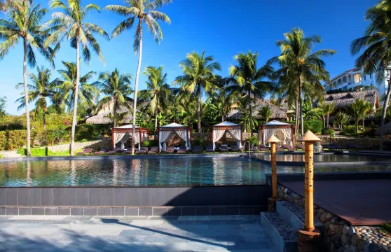 阿羅馬海灘Spa度假酒店