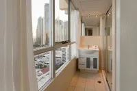 Chateau Beachside Resort