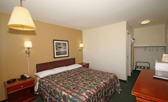 Royal Inn and Suites Charlotte Airport