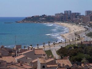 Oropesa Playa 3000