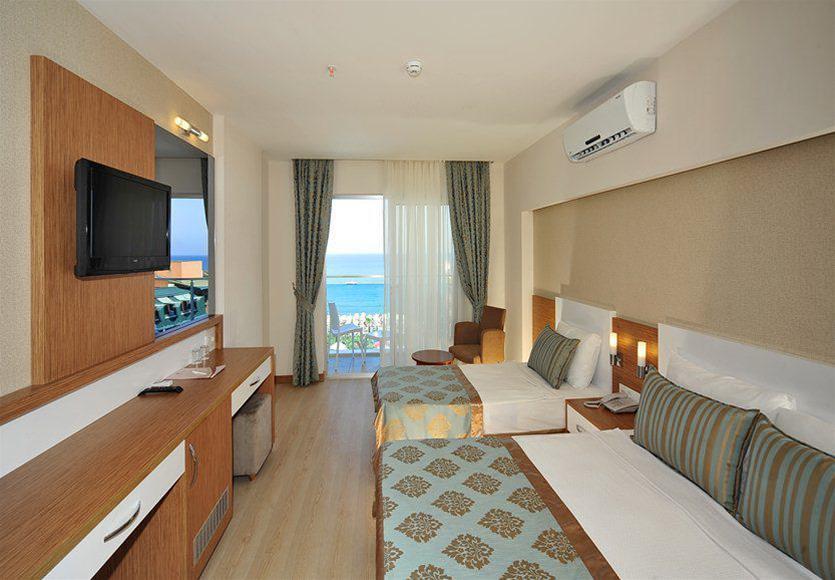 Annabella Park Hotel - All Inclusive